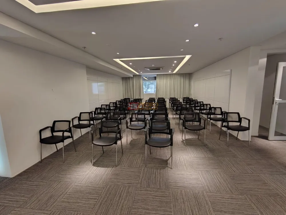 Sala-Conjunto, 190 m² - Foto 11