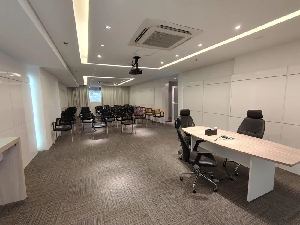 Sala-Conjunto, 190 m² - Foto 10