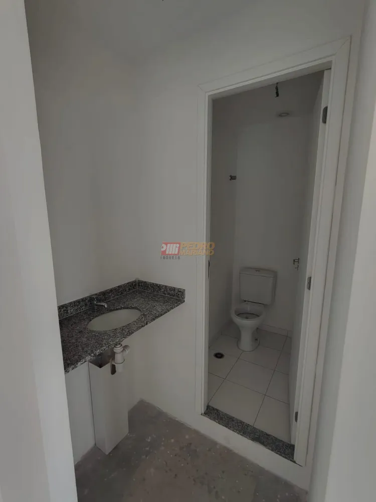 Sala-Conjunto, 190 m² - Foto 8