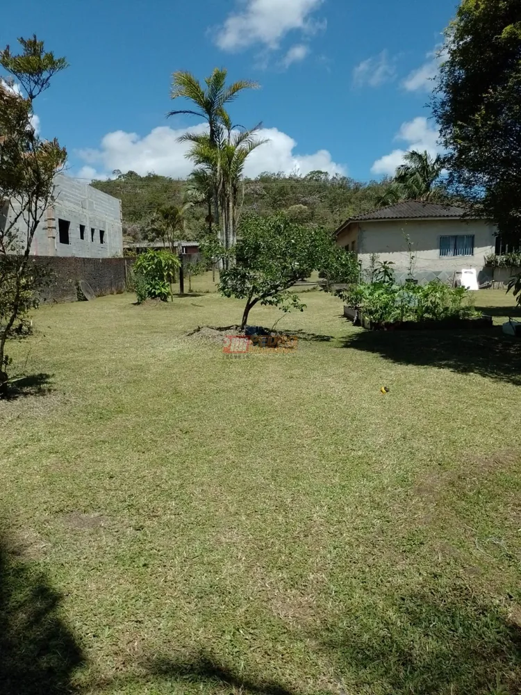 Chácara, 2 quartos, 1500 m² - Foto 9