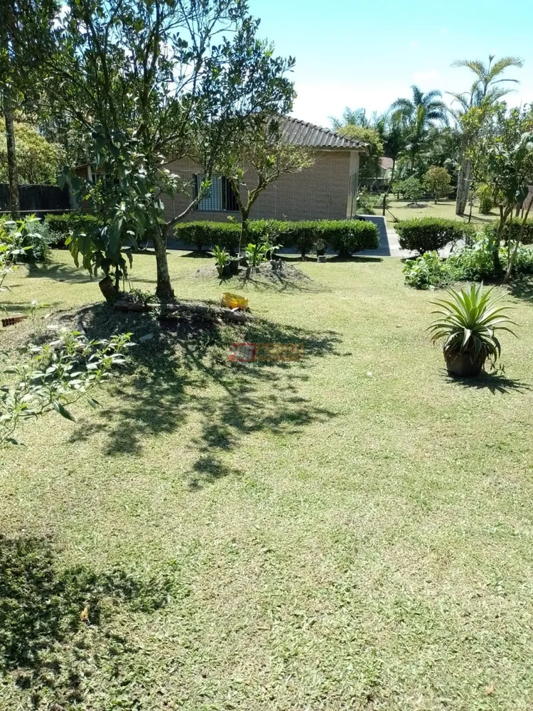Chácara, 2 quartos, 1500 m² - Foto 12