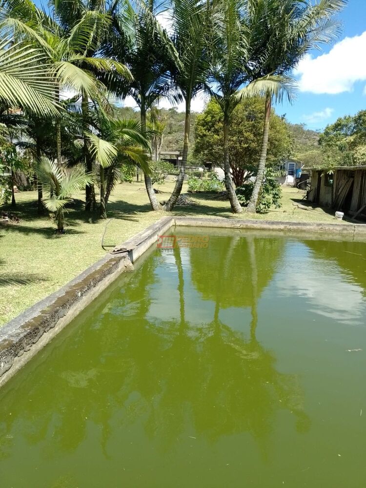 Chácara, 2 quartos, 1500 m² - Foto 8