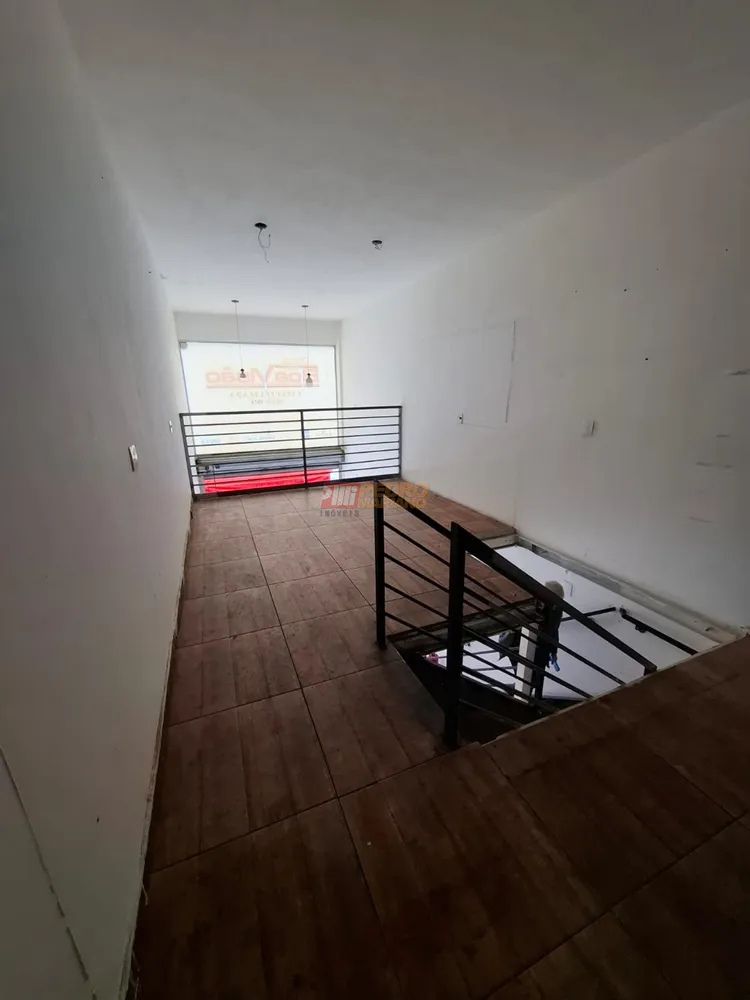 Sala-Conjunto, 55 m² - Foto 7