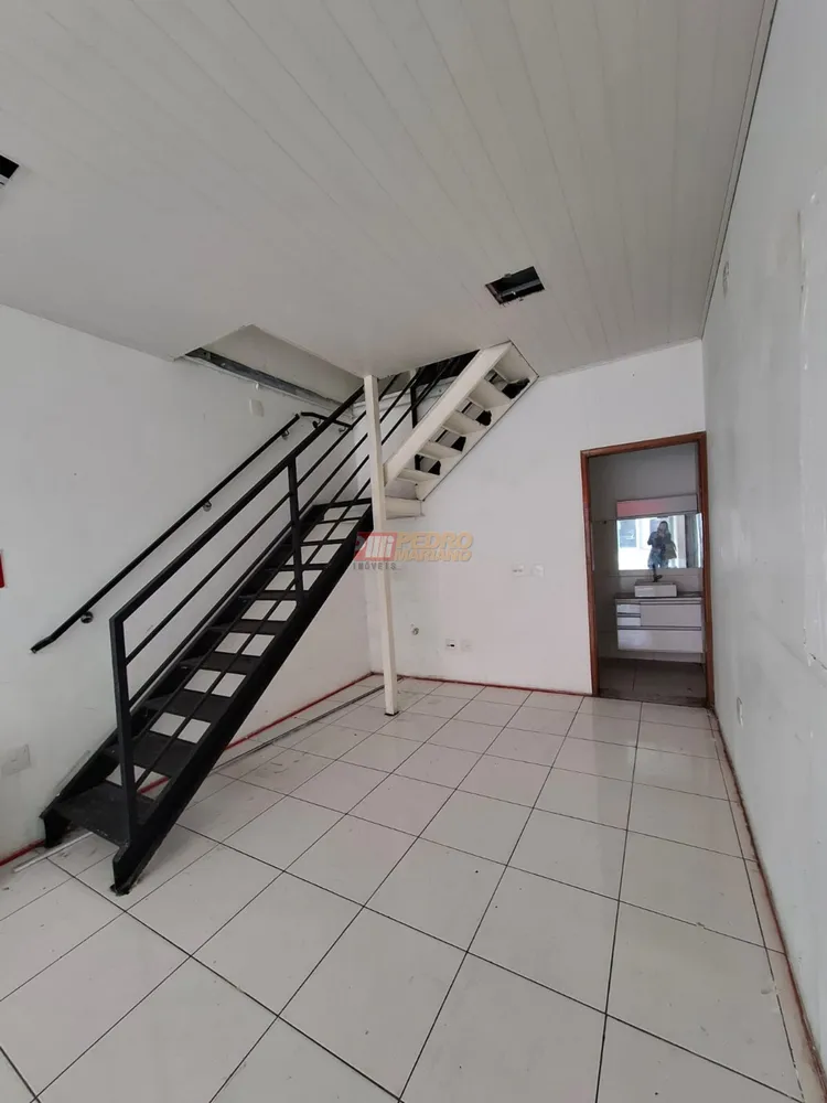 Sala-Conjunto, 55 m² - Foto 3