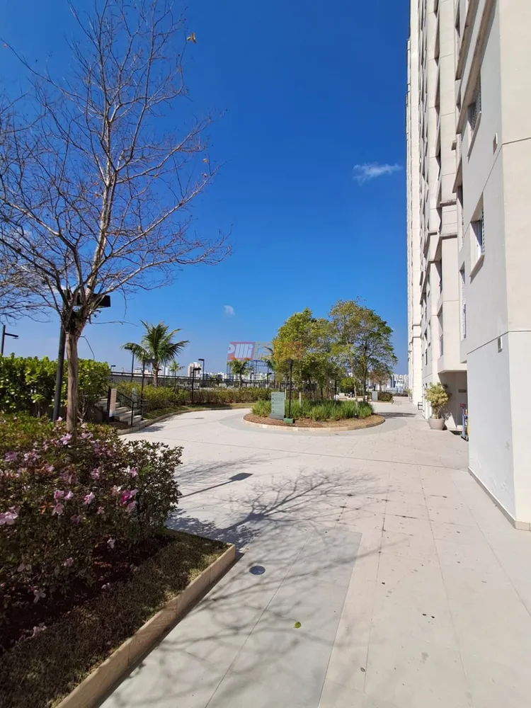 Apartamento, 2 quartos, 54 m² - Foto 11
