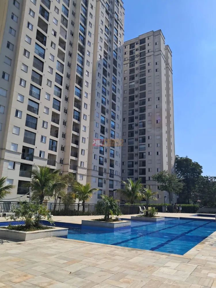 Apartamento, 2 quartos, 54 m² - Foto 9