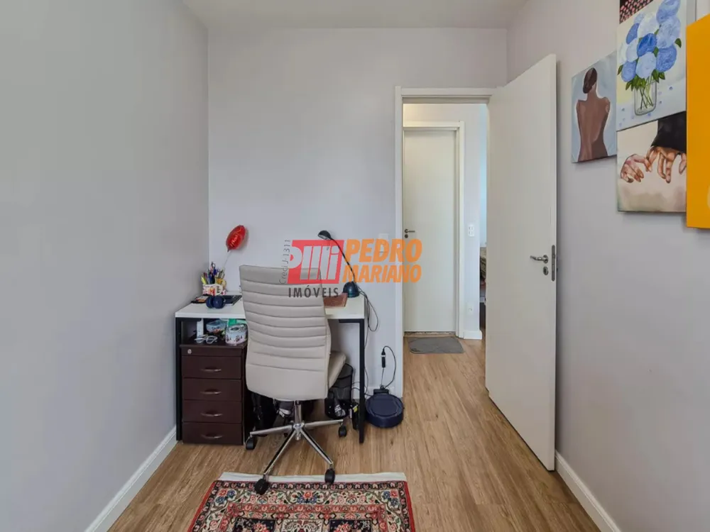 Apartamento, 2 quartos, 54 m² - Foto 2