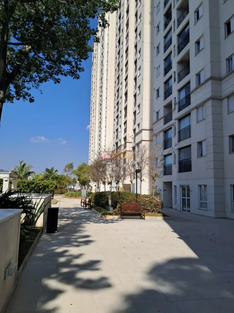 Apartamento, 2 quartos, 54 m² - Foto 7