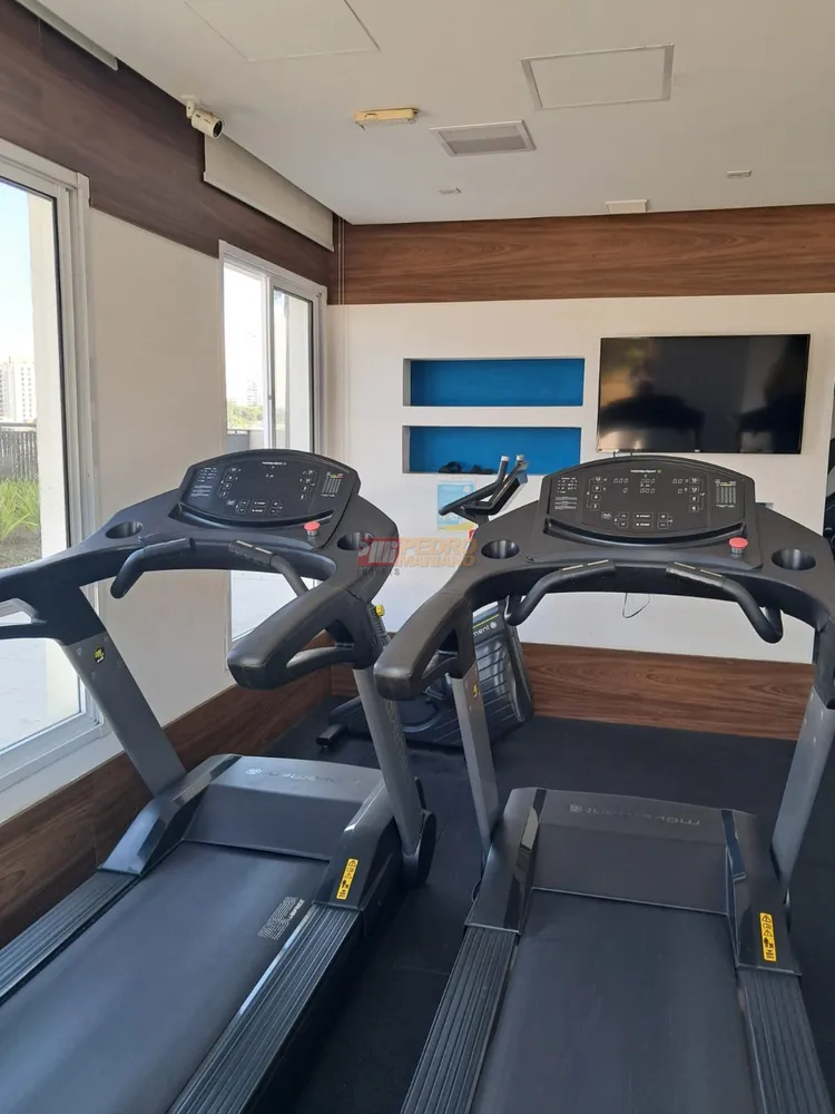 Apartamento, 2 quartos, 54 m² - Foto 5