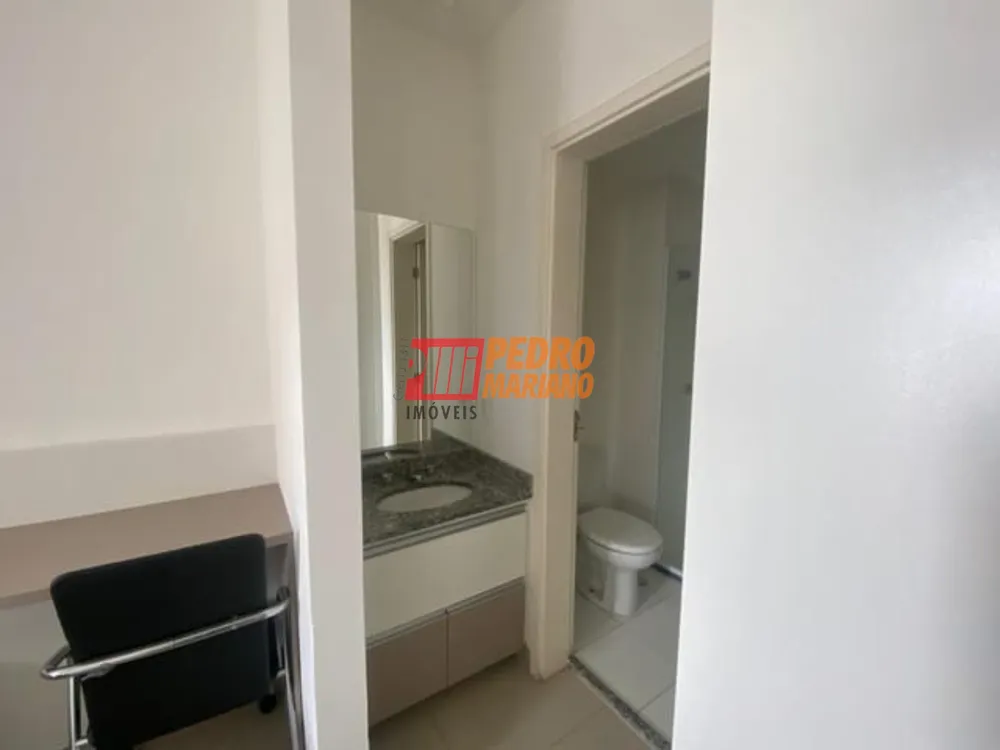 Apartamento, 1 quarto, 42 m² - Foto 2