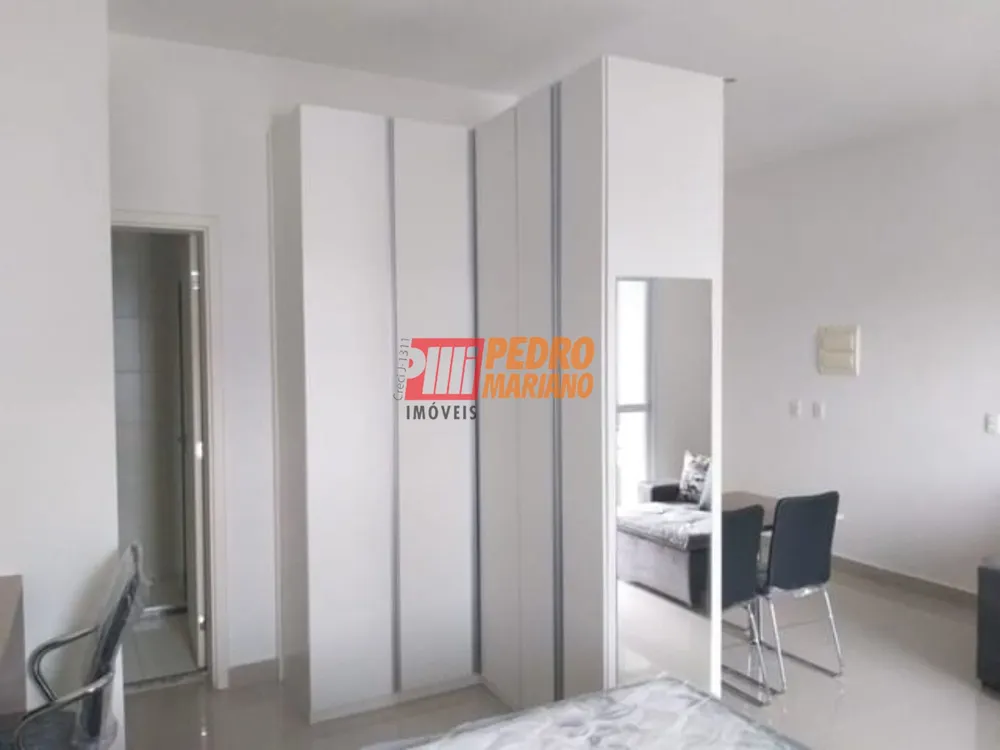 Apartamento, 1 quarto, 42 m² - Foto 4