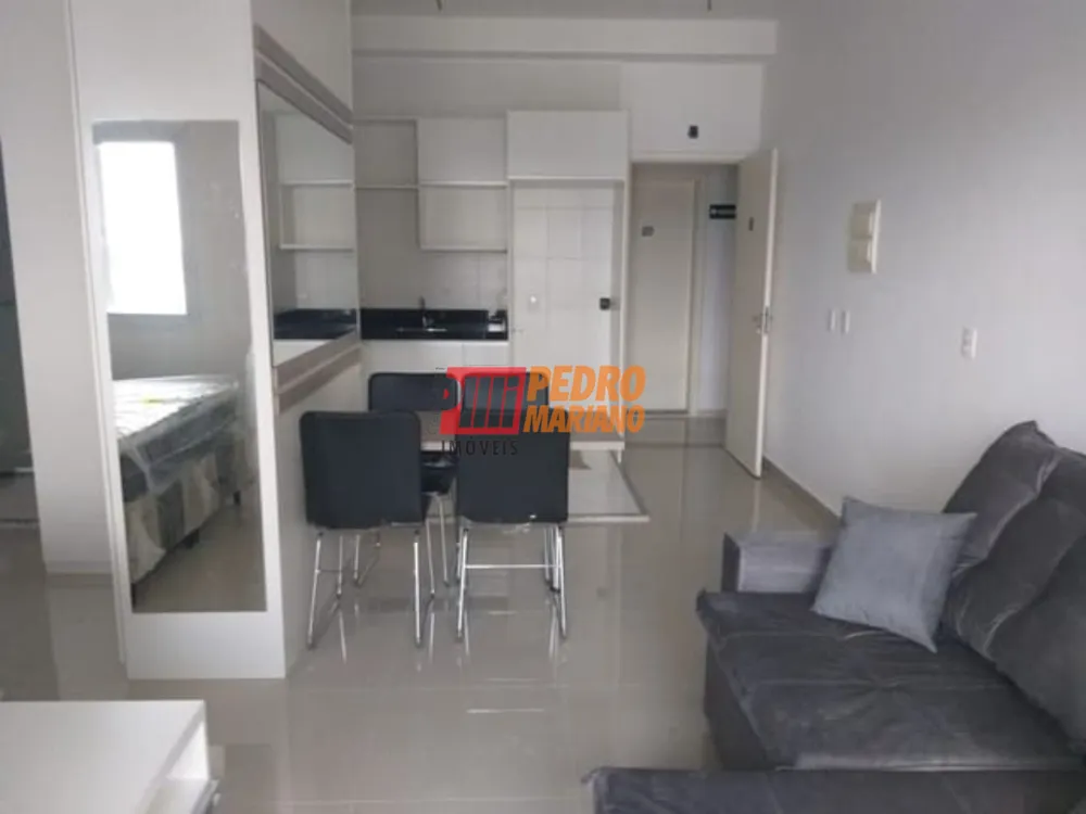 Apartamento, 1 quarto, 42 m² - Foto 3