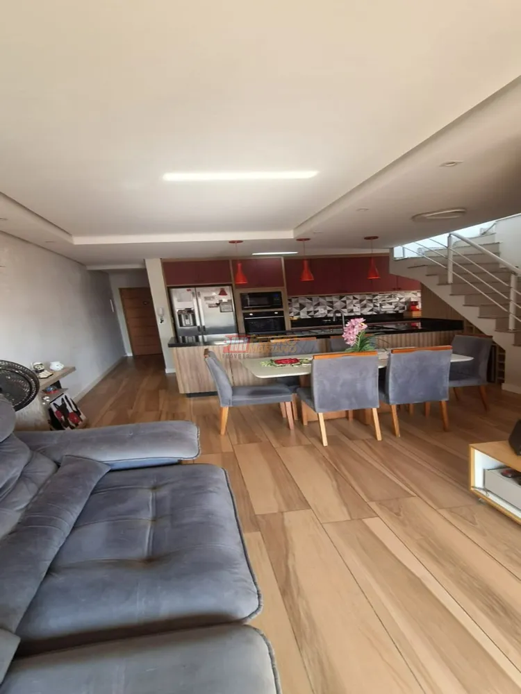 Cobertura, 3 quartos, 282 m² - Foto 3