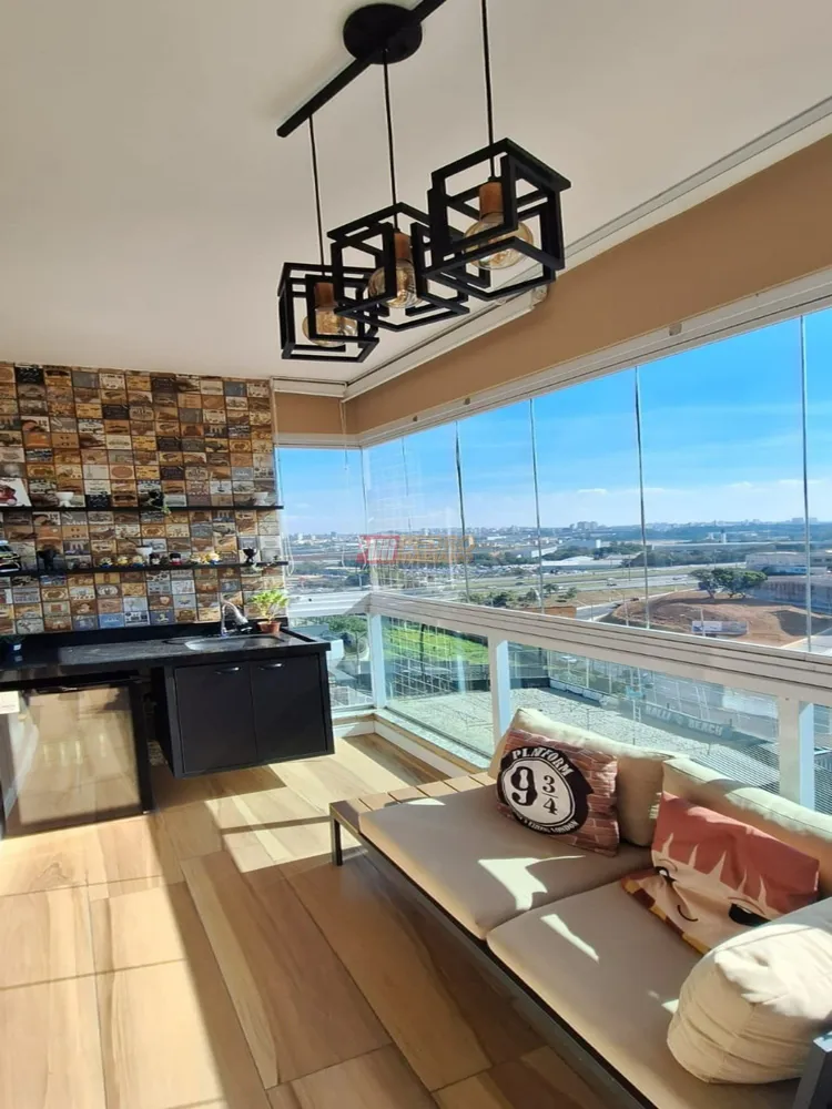 Cobertura, 3 quartos, 282 m² - Foto 4