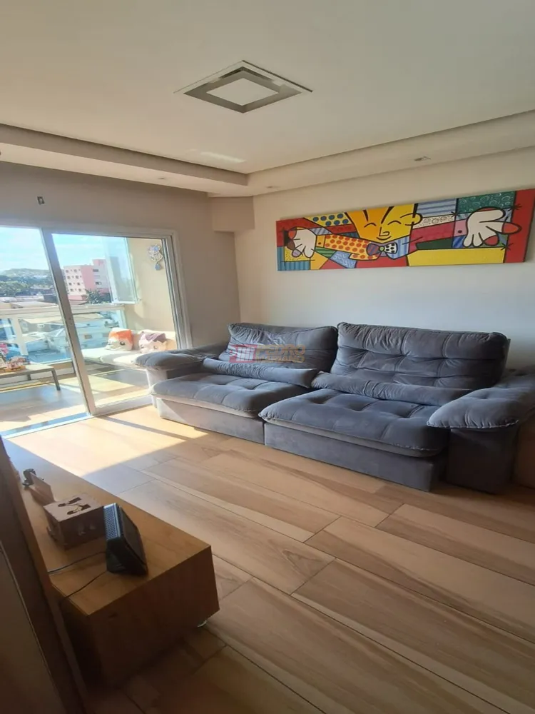 Cobertura, 3 quartos, 282 m² - Foto 1
