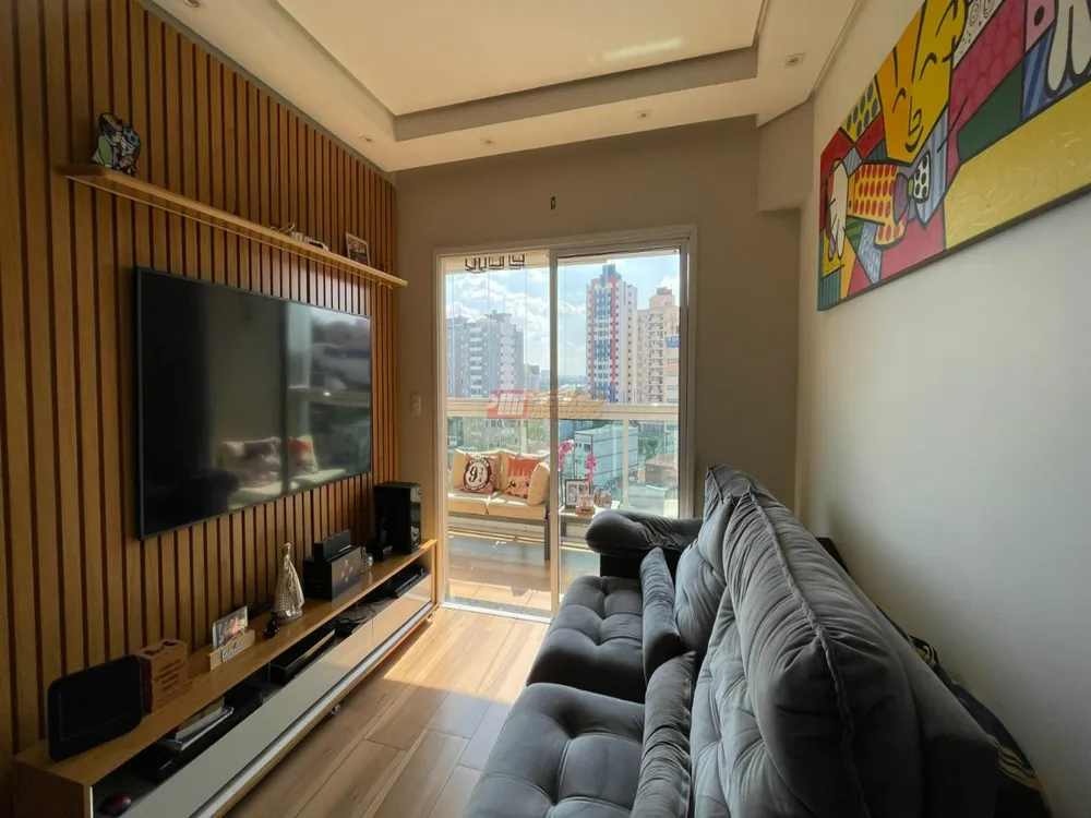 Cobertura, 3 quartos, 282 m² - Foto 2