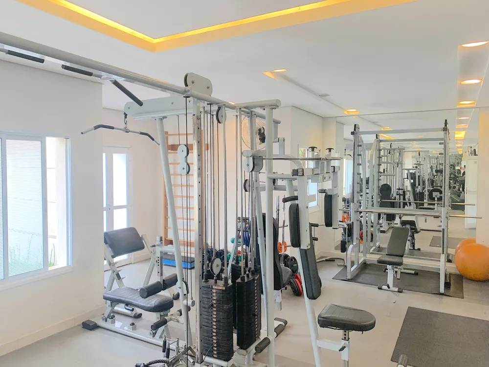 Apartamento, 1 quarto, 60 m² - Foto 10