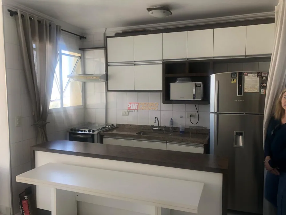 Apartamento, 1 quarto, 60 m² - Foto 4
