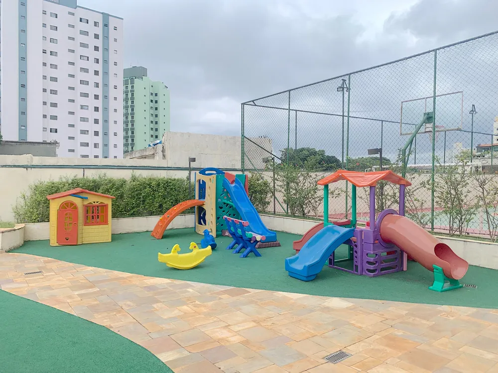 Apartamento, 1 quarto, 60 m² - Foto 12