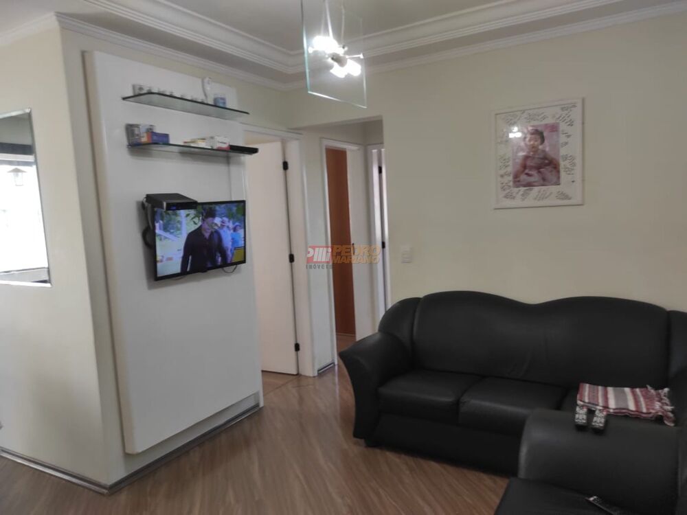 Apartamento, 3 quartos, 70 m² - Foto 12