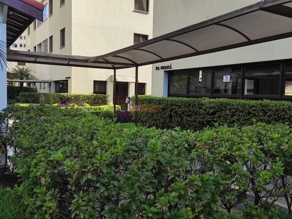 Apartamento, 3 quartos, 70 m² - Foto 4