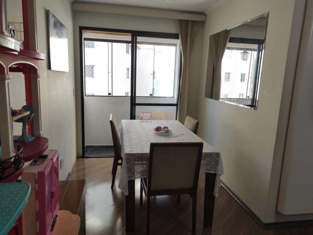 Apartamento, 3 quartos, 70 m² - Foto 11