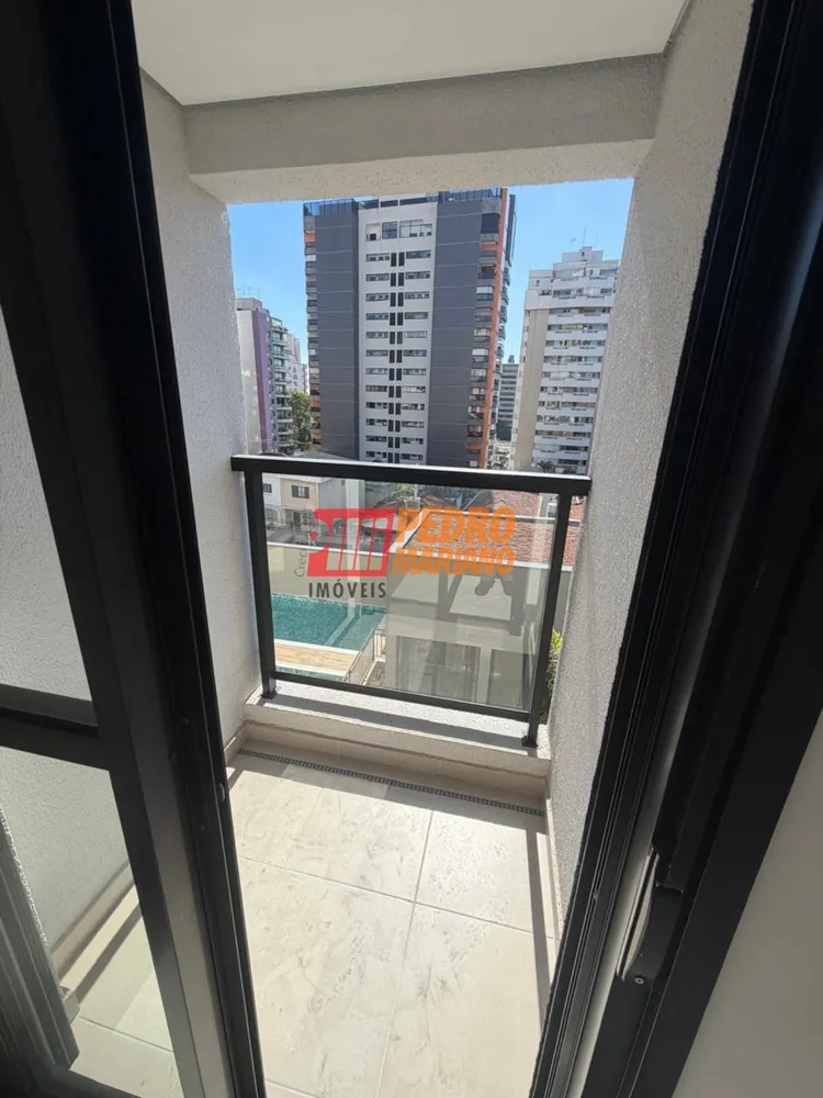 Apartamento, 2 quartos, 73 m² - Foto 2