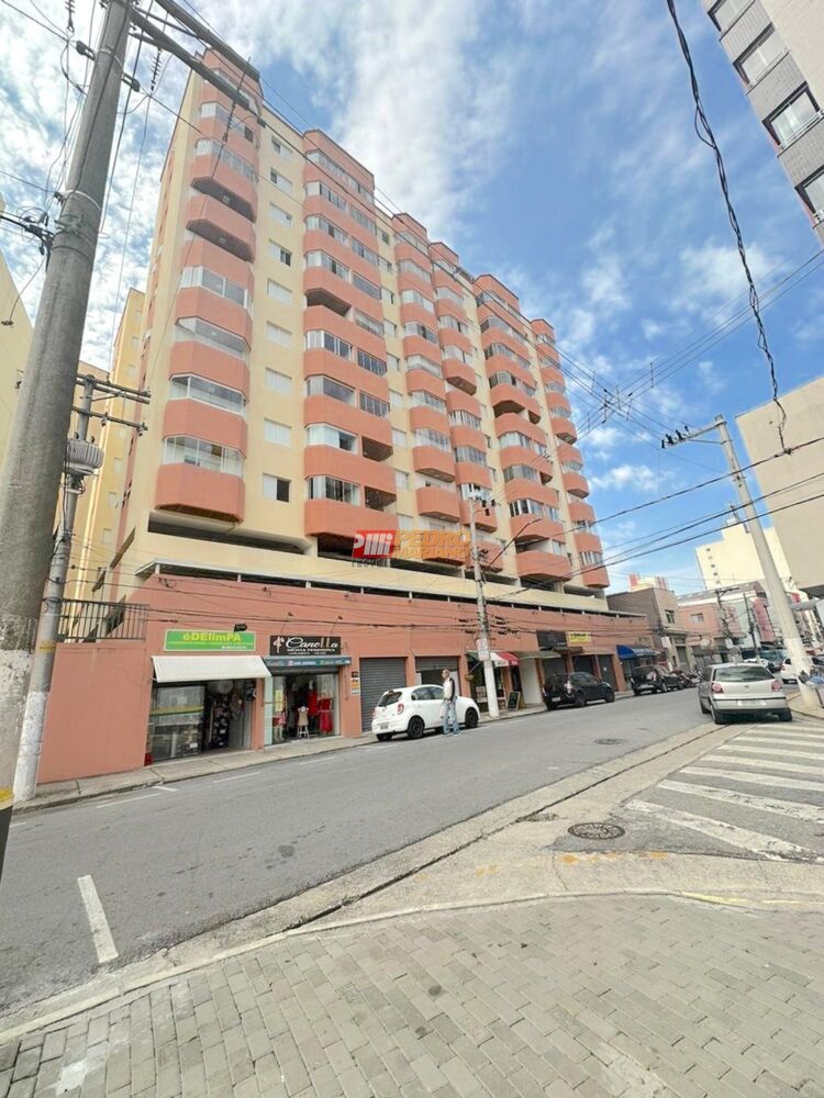 Apartamento à venda com 4 quartos, 160m² - Foto 23