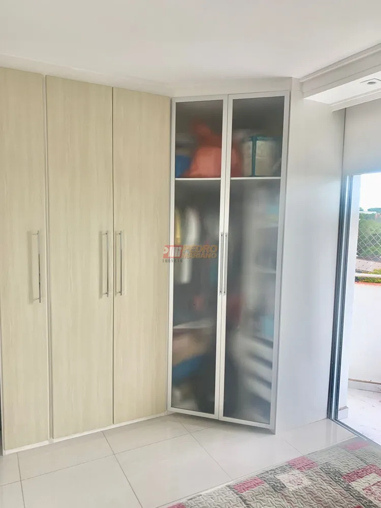 Apartamento, 4 quartos, 160 m² - Foto 15