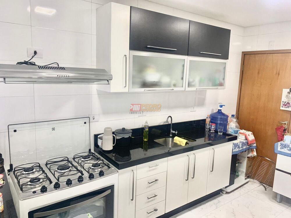 Apartamento à venda com 4 quartos, 160m² - Foto 11