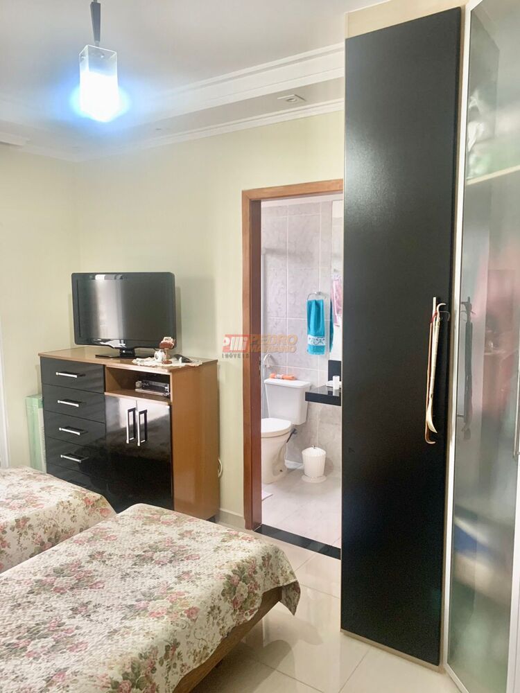 Apartamento à venda com 4 quartos, 160m² - Foto 20