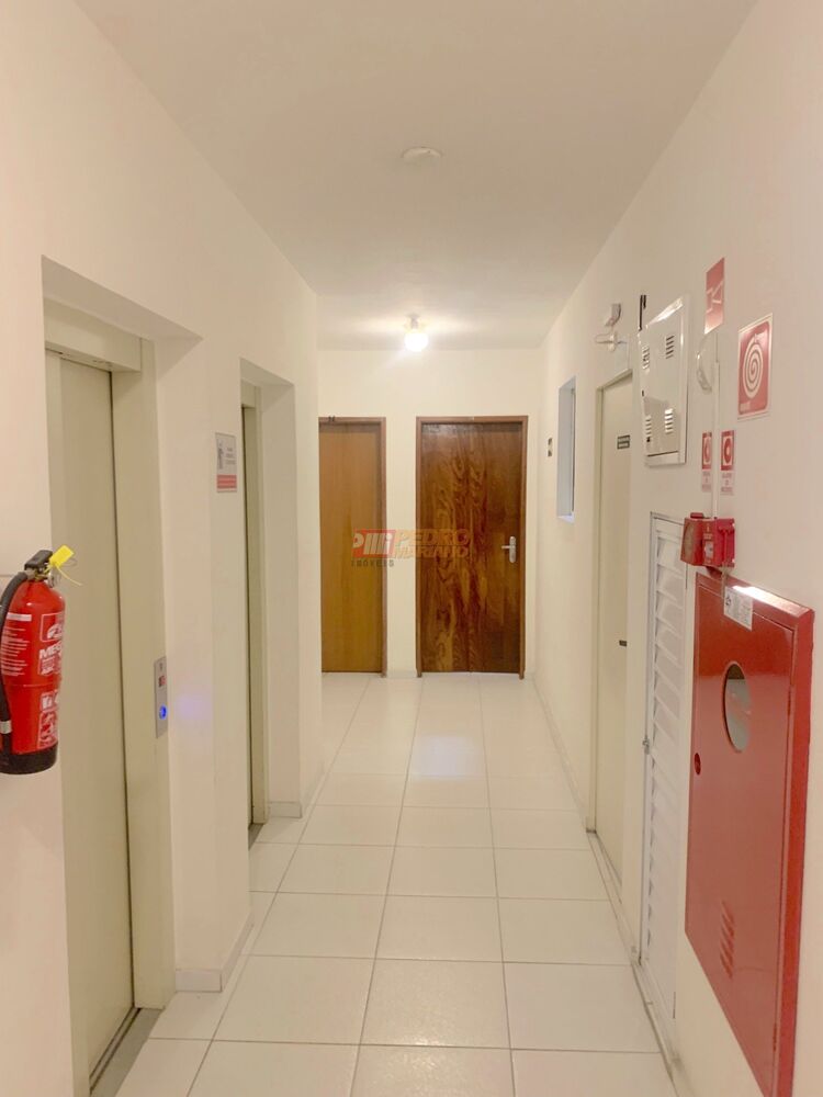 Apartamento à venda com 4 quartos, 160m² - Foto 26