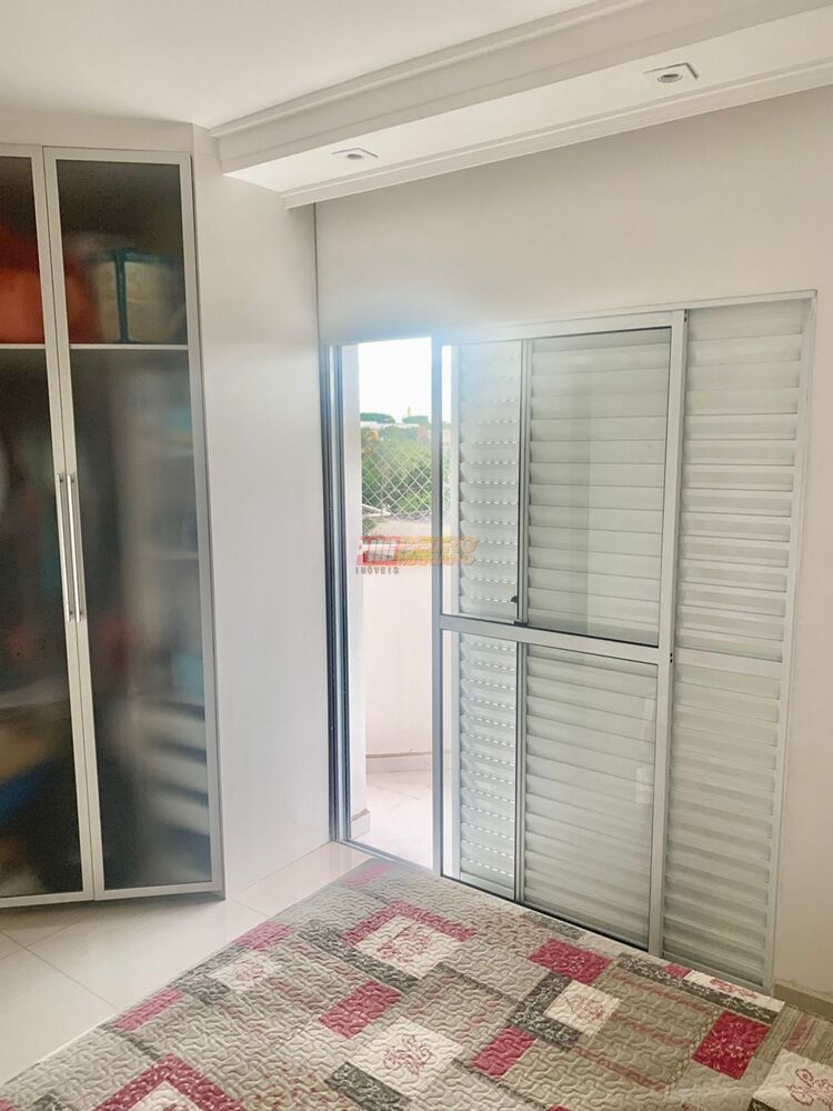 Apartamento à venda com 4 quartos, 160m² - Foto 14