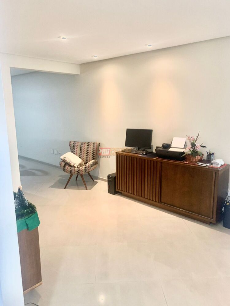 Apartamento à venda com 4 quartos, 160m² - Foto 4