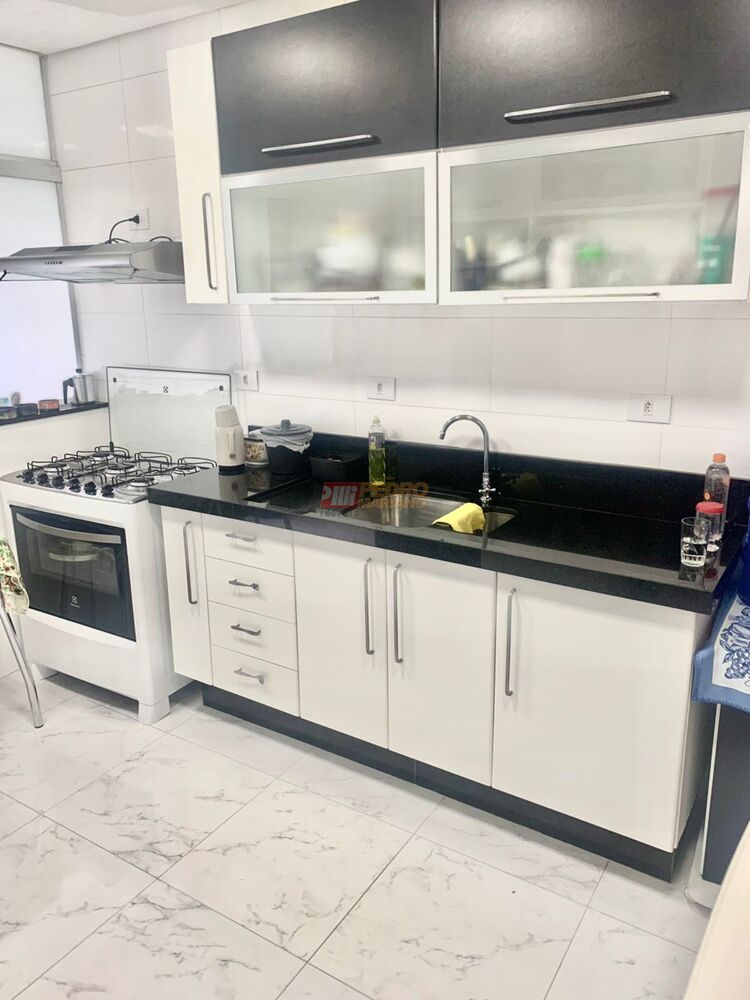 Apartamento à venda com 4 quartos, 160m² - Foto 10