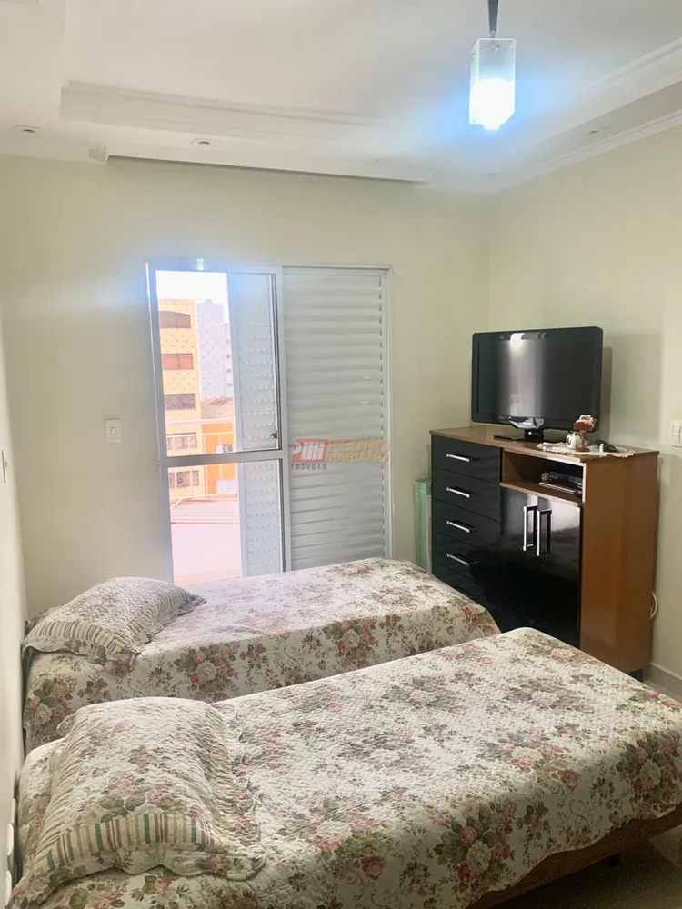 Apartamento, 4 quartos, 160 m² - Foto 21