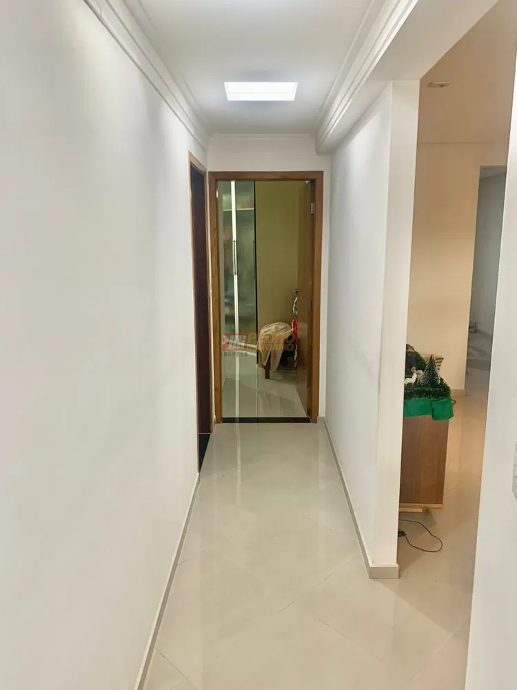 Apartamento, 4 quartos, 160 m² - Foto 25