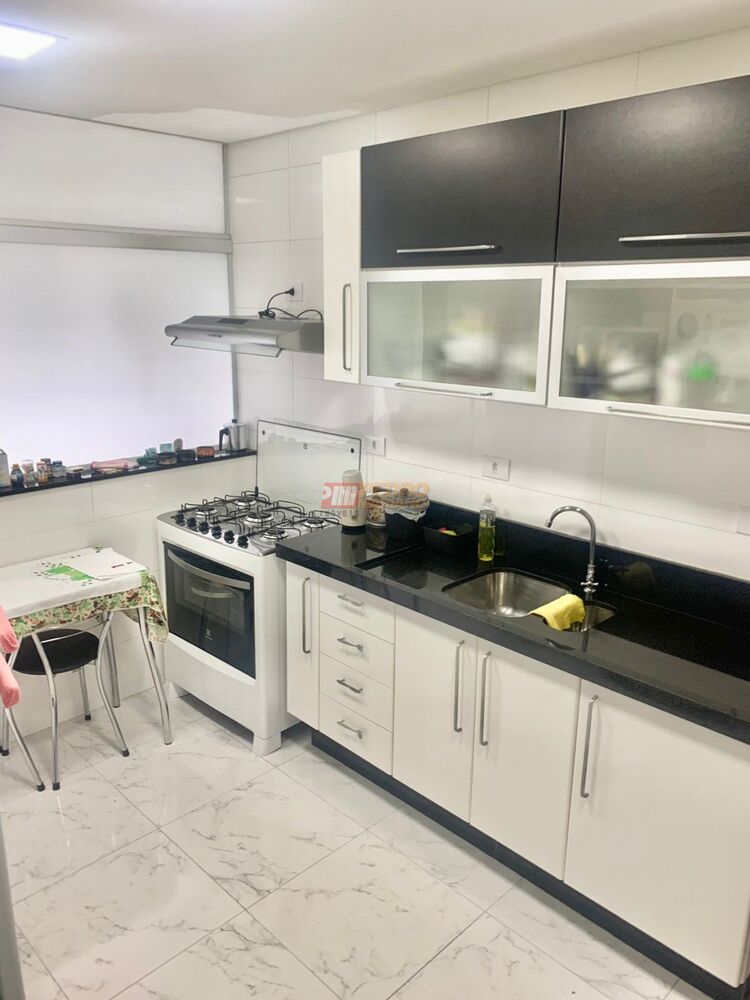 Apartamento à venda com 4 quartos, 160m² - Foto 9