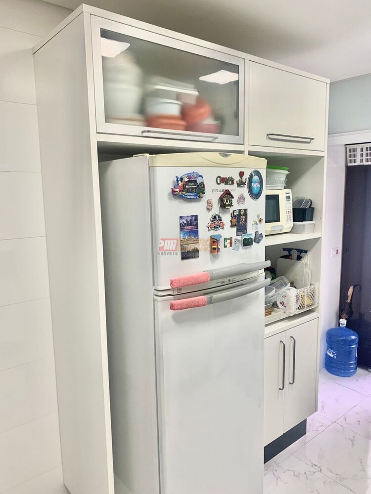 Apartamento à venda com 4 quartos, 160m² - Foto 12