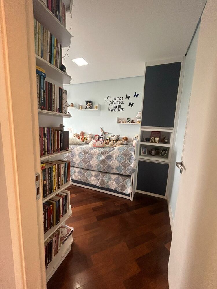 Apartamento, 2 quartos, 76 m² - Foto 8