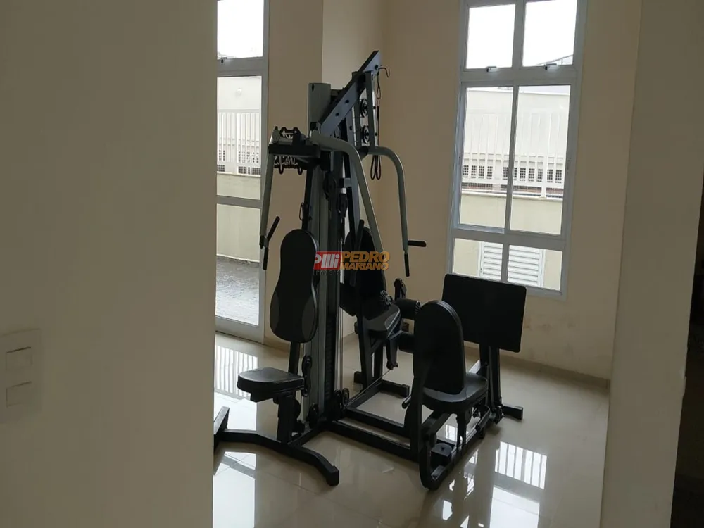 Apartamento, 2 quartos, 76 m² - Foto 15