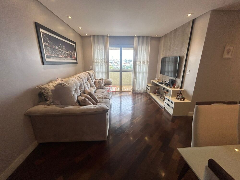 Apartamento, 2 quartos, 76 m² - Foto 3