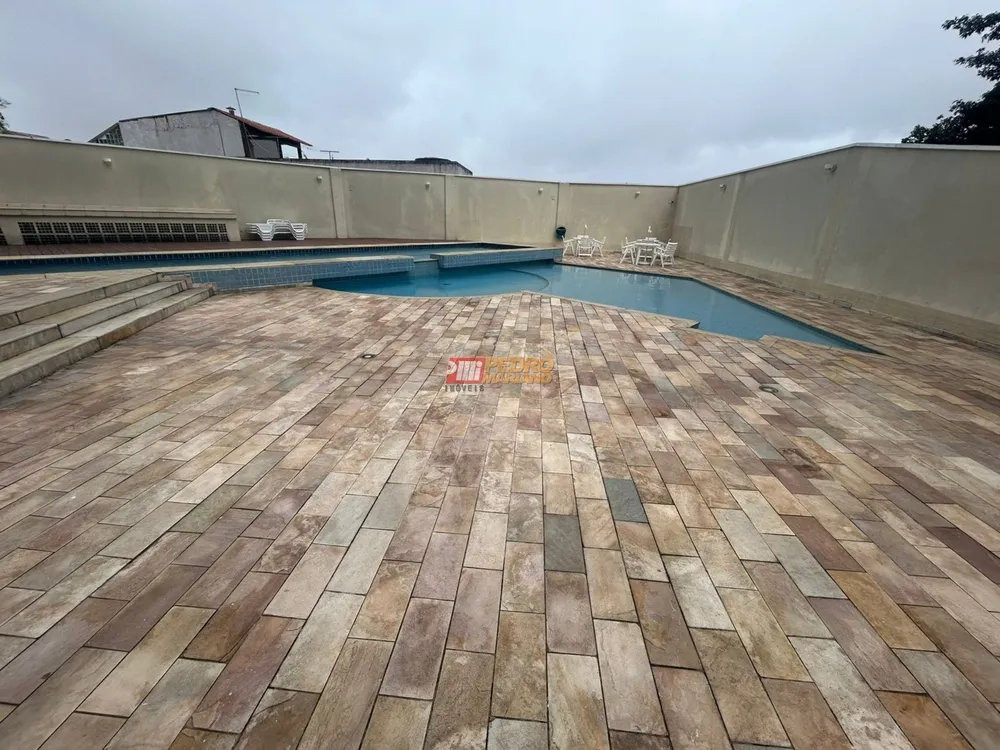 Apartamento, 2 quartos, 76 m² - Foto 16