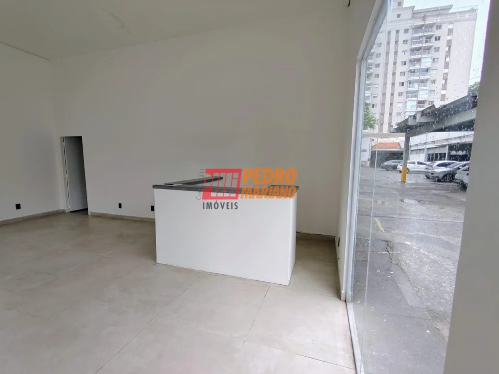 Loja-Salão, 118 m² - Foto 2
