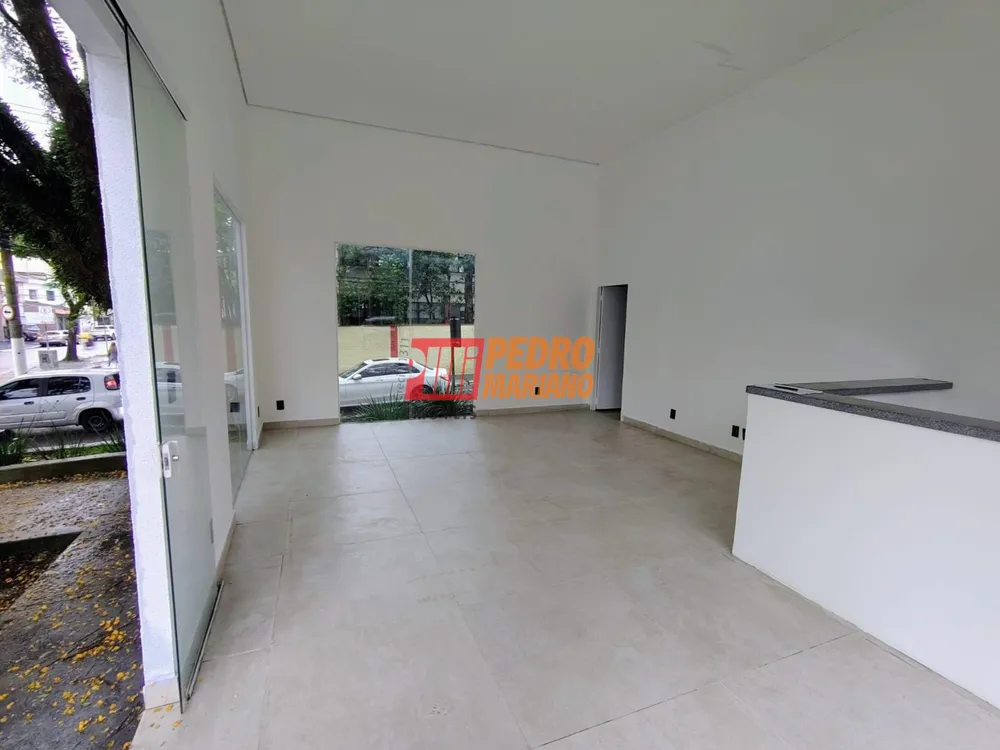 Loja-Salão, 118 m² - Foto 5