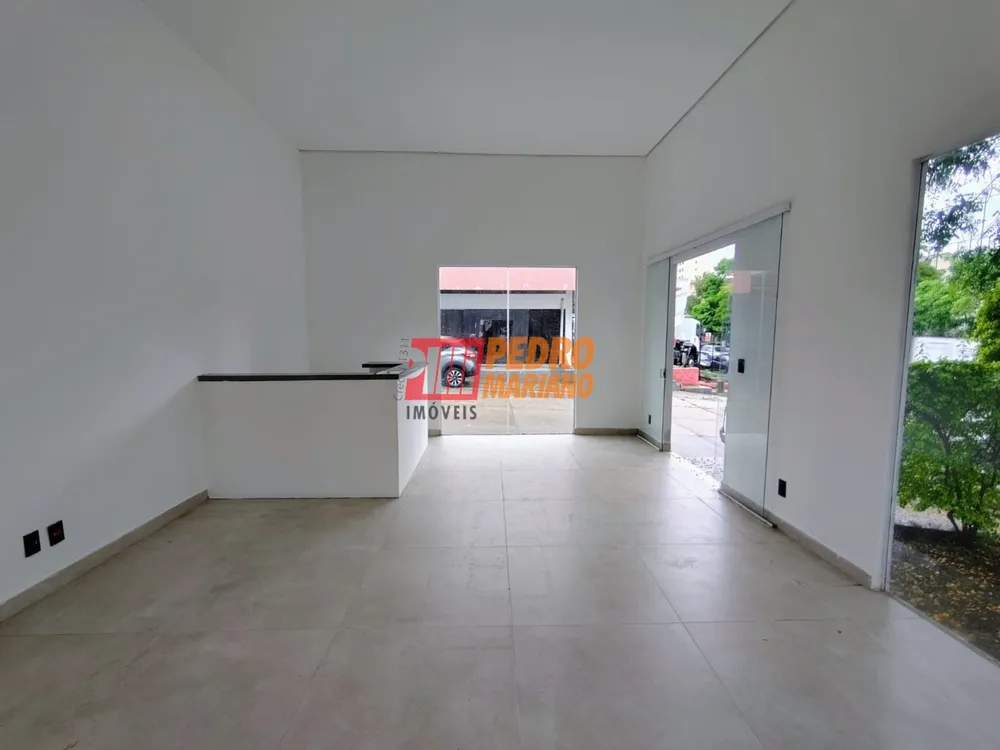 Loja-Salão, 118 m² - Foto 4