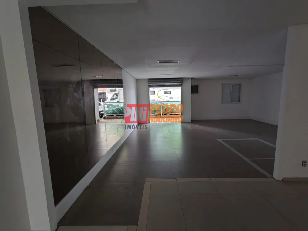 Loja-Salão, 118 m² - Foto 9