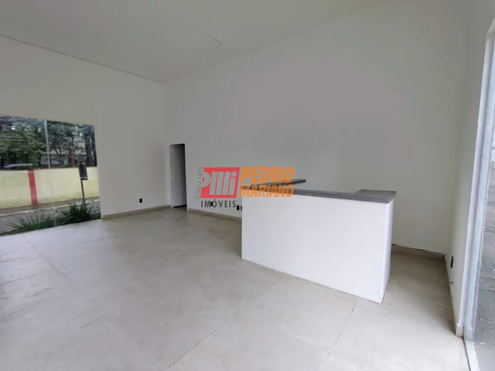 Loja-Salão, 118 m² - Foto 3