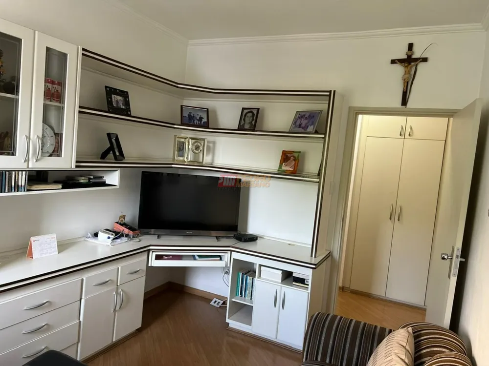 Apartamento, 4 quartos, 149 m² - Foto 8