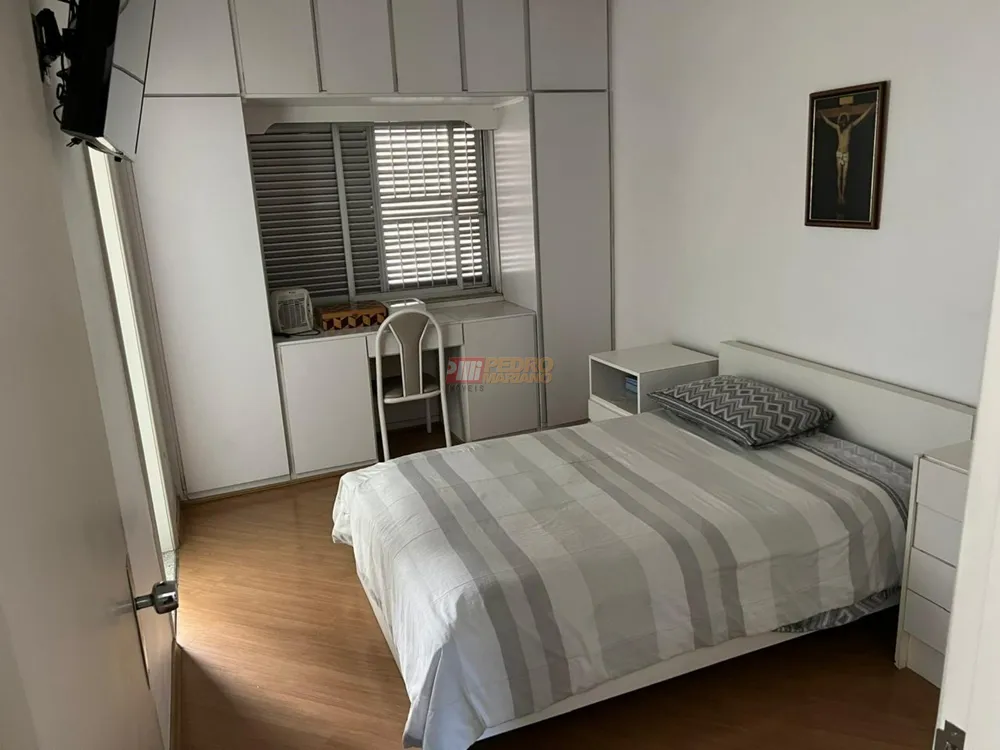 Apartamento, 4 quartos, 149 m² - Foto 6